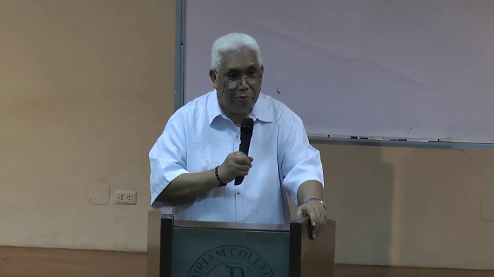 1 of 4 Fr  Enrico Gonzales O P  Divine Humor How Laughter Can Benefit Us Spiritually