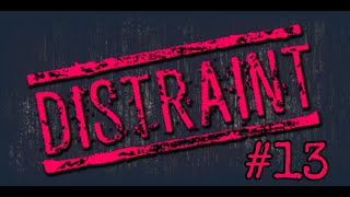 Distraint: Pocket Pixel Horror | Workplace Sabotage | Part 13 screenshot 5