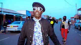 Lucky Bosmic Otim - The Gap Between The Rich and Poor (Official Video)