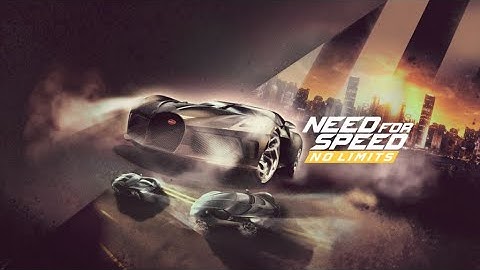 Need For Speed (No Limits) | Car Series (Hard) | FORD FIESTA ST | GAMING 2021