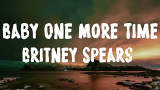 Britney Spears | Baby One More Time