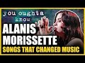 Alanis Morissette - You Oughta Know (1995 / 1 HOUR LOOP)