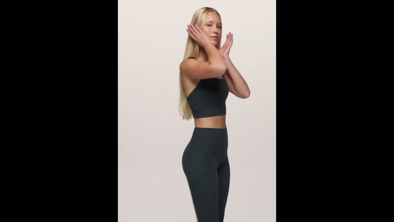 prAna - Heavana Racerback Bralette - Women's