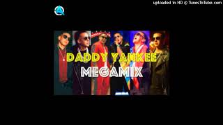 Daddy Yankee Megamix 2021