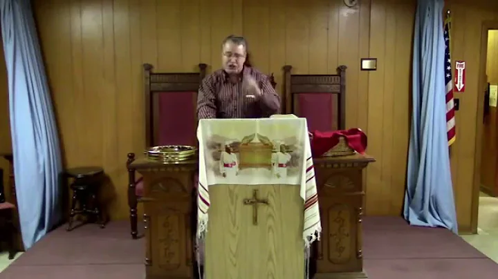 The Intermediate State between Death and Resurrection ~Part 2