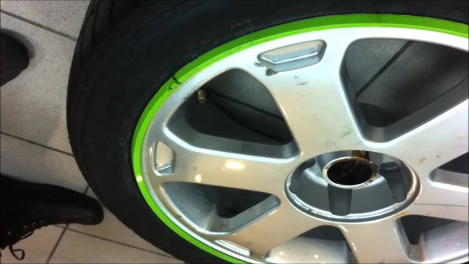 Rim Ringz Reviews Wheel Protector - Rim Ringz