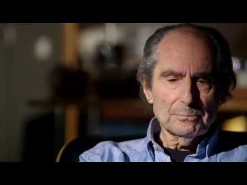 Philip Roth Unleashed Part 1 BBC One Imagine 2014