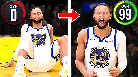 Every Basket Curry Scores is +1 Upgrade