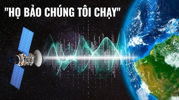 Tín hiệu bí ẩn từ Voyager 1 - Các nhà khoa học cuối cùng đã giải mã được một thông điệp ẩn giấu