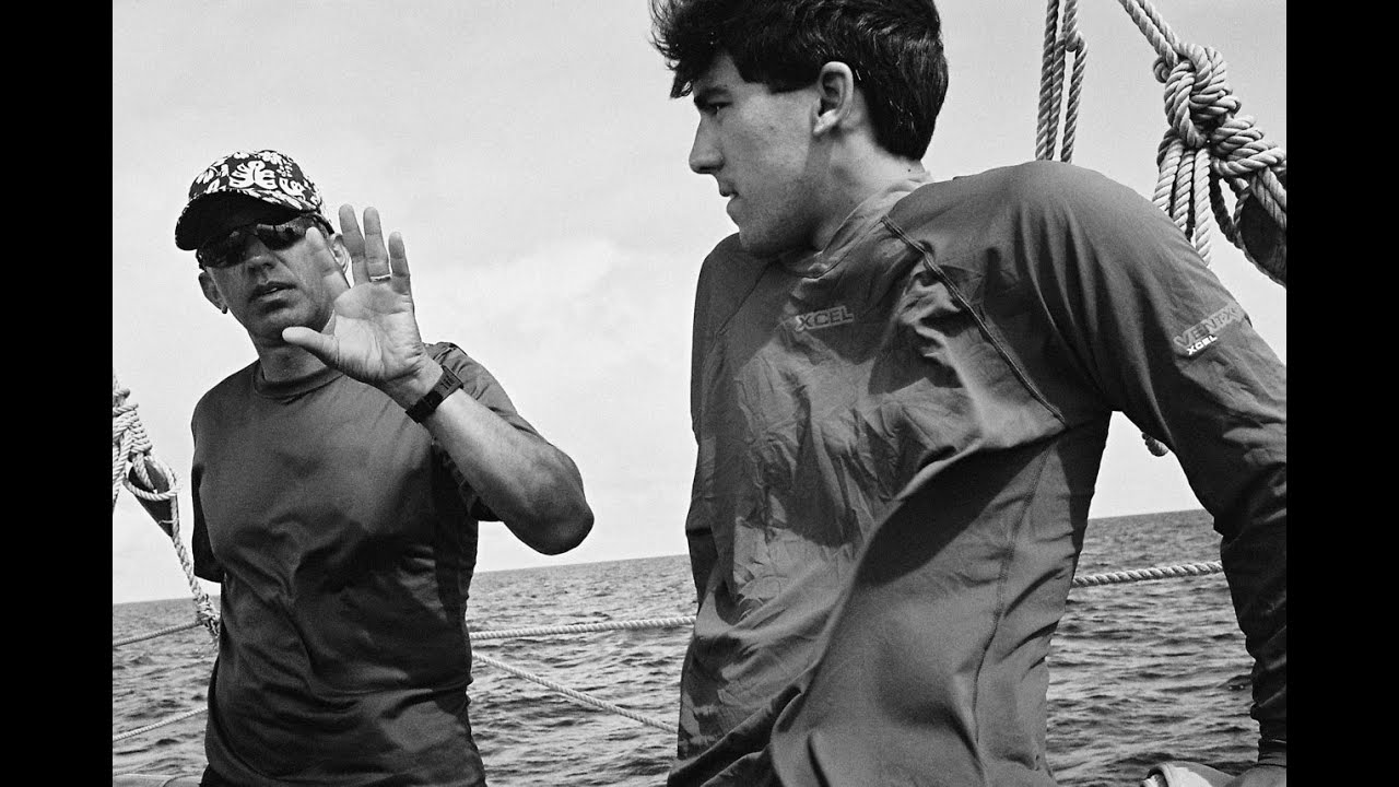 Mark Towill: Back to His Roots