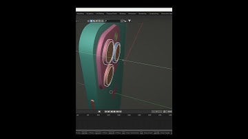 Model an iPhone 14 Pro Max in 1 minute #shorts