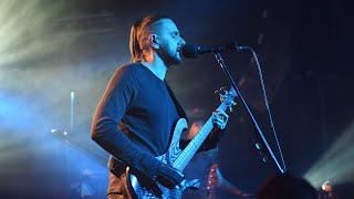 Riverside - Vale of Tears (Live in Serbia 2019) | SMP