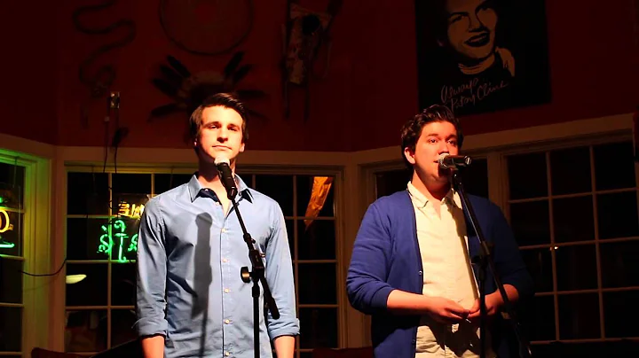Great, Cool - Barrett Guyton & Zacchaeus Kimbrell