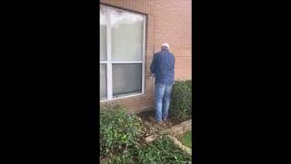 Commercial Foundation Repair In Arlington - Dallas Fort Worth by Dallas Foundation 163 views 4 years ago 27 seconds