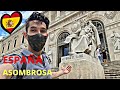 Visité el TEMPLO de la SABIDURIA ESPAÑOLA❗🇪🇦❤🏛 Cosas asombrosas de España | RoKush0