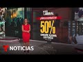 Un estudio muestra que el estrés laboral aumenta el consumo de sustancias | Noticias Telemundo