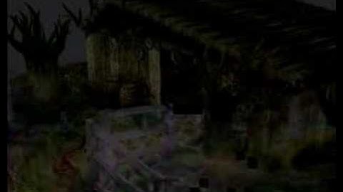 dotHack Outbreak (26) A Room With A View