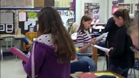 Milling to Music short