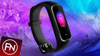 MI BAND 5 CON MICRÓFONO Y ALTAVOZ PARA LLAMADAS, TODOS LOS DETALLES DEL  POCO X2!! | FASTNEWS - YouTube