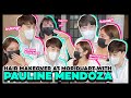 Hair Makeover at Moriduart with Pauline Mendoza