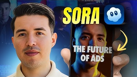 Sora 2 Just Changed Everything (And Marketers Aren’t Ready)