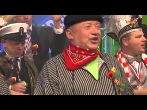 Lied 6: Toon Wilmar en de Leutband - Het feestje dat heet carnaval