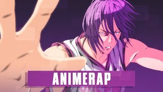 AnimeRap - Реп про Мурасакибару | Murasakibara Rap 2019 | L_Niko prod.