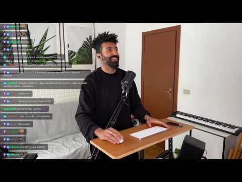005 | Da oggi ci si può abbonare al canale pioggia di verdoni su di me!!