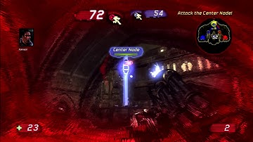 Unreal Tournament 3 Warfare Part 7: Floodgate