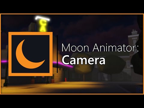 Roblox Animation Tutorial Camera Youtube - roblox moon animation camera