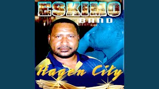 Hagen City