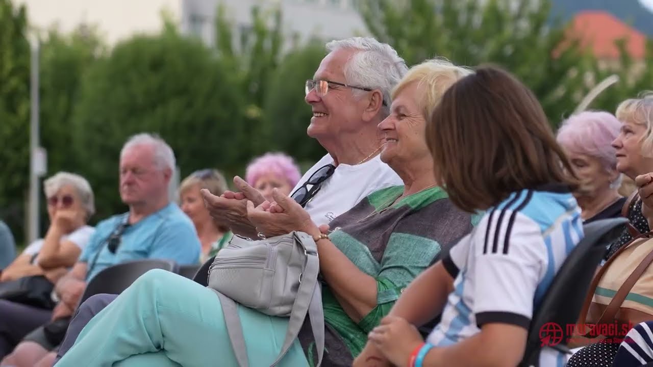 HAPPY MINOR 2026 – keď kultúra spája ľudí