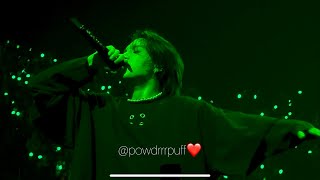 Download lagu 230511 - FANCAM - Give It To Me - Agust D Tour - LA D2