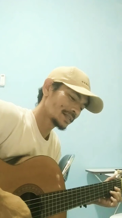 cover lagu Anyer 10'maret - Slank