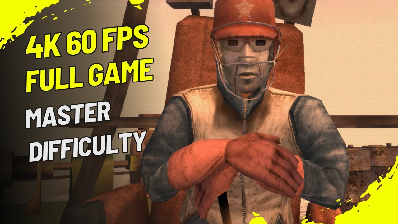 Hard Truck: Apocalypse Rise Of Clans (2005) FULL GAME - No Commentary