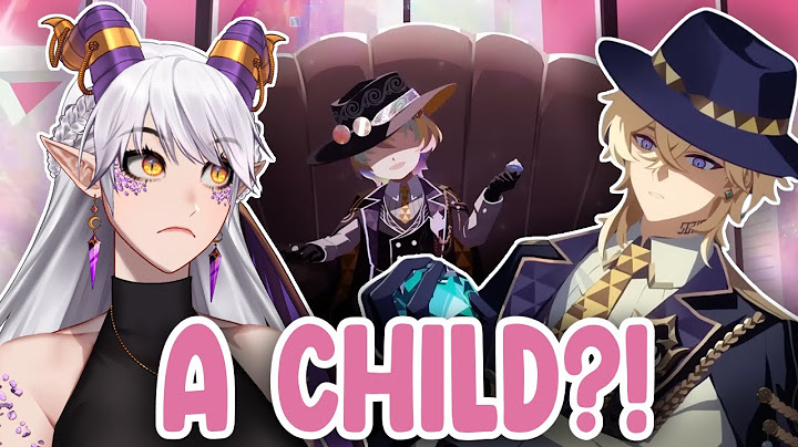 HE'S A CHILD?? LORE?! Myriad Celestia Trailer: Stoneheart's Oath Ring REACTION | Honkai: Star Rail