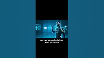 Achieve Inbox Zero with AI: The Ultimate Email Productivity Hack!