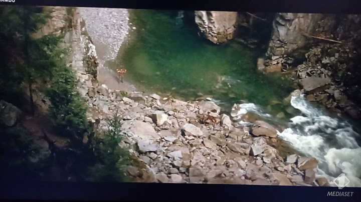 Rambo-Io non ho fatto niente!!