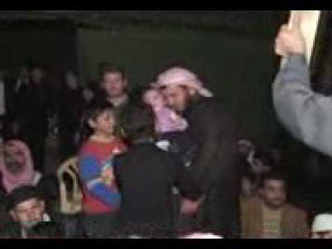 الشيخ علي المجادمي رحمك الله