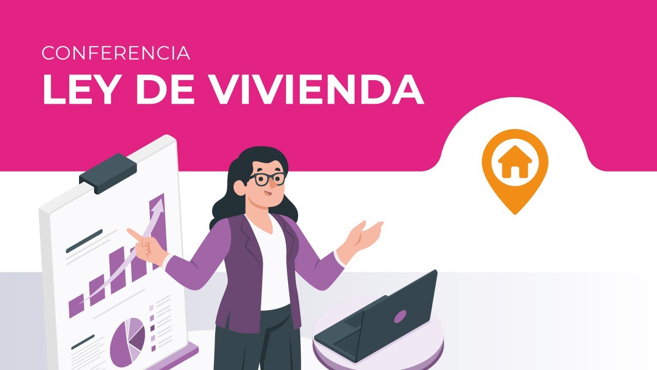 Conferencia - Todo lo que necesitas saber sobre la nueva Ley de ...