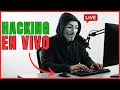 Pentesting Desde Cero (VULNERANDO una Maquina en DIRECTO) | Anonymous, TryHackMe