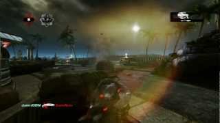 QT : Gow3 T-Bow Dub!