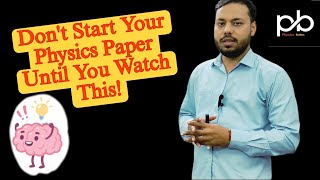 Solve Physics Questions FAST With These SECRET Hacks @PhysicsBullets 