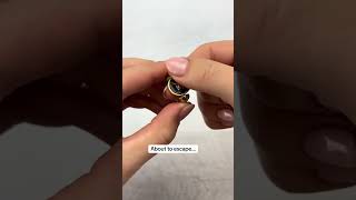 Sometimes All You Need Is A Bit Of Magic