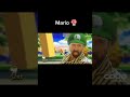 Mario 🍄 #shorts #mariobros #mario #nicolascage #pedropascal #movie #memes #tiktok