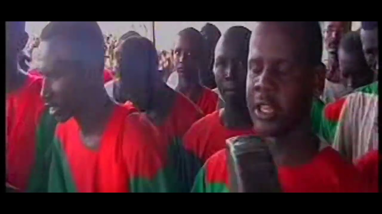 قصيدة بشير القوم/الشيخ عبدالله ود العجوز //بحضور ابونا الشيخ البشير المبشر المكاشفي