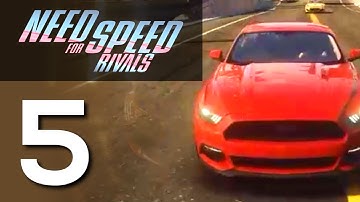 Need for Speed: Rivals - Chapter 2-1 The Beast Has Awoken | Racer - No Commentary