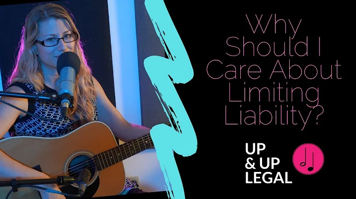 Why Should I Care About Limiting Liability?