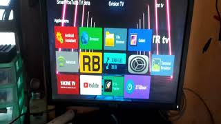 Demo Hasil Root B860 V1 V2 Kiriman User Lubuk Bangga Bsm Computer 2026