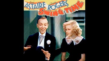 SWING TIME (1936) - IN COLOUR